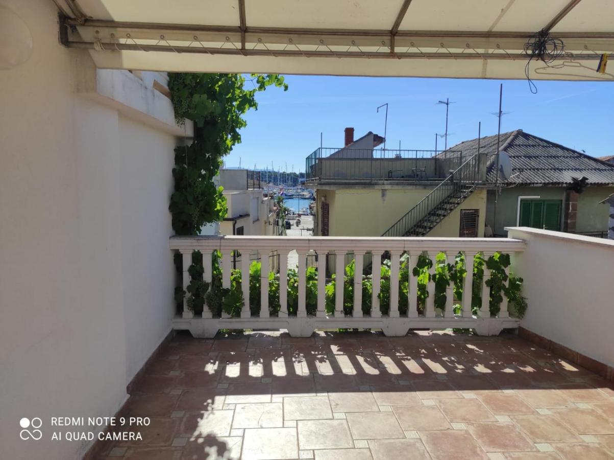 House Vodice Villa Buitenkant foto