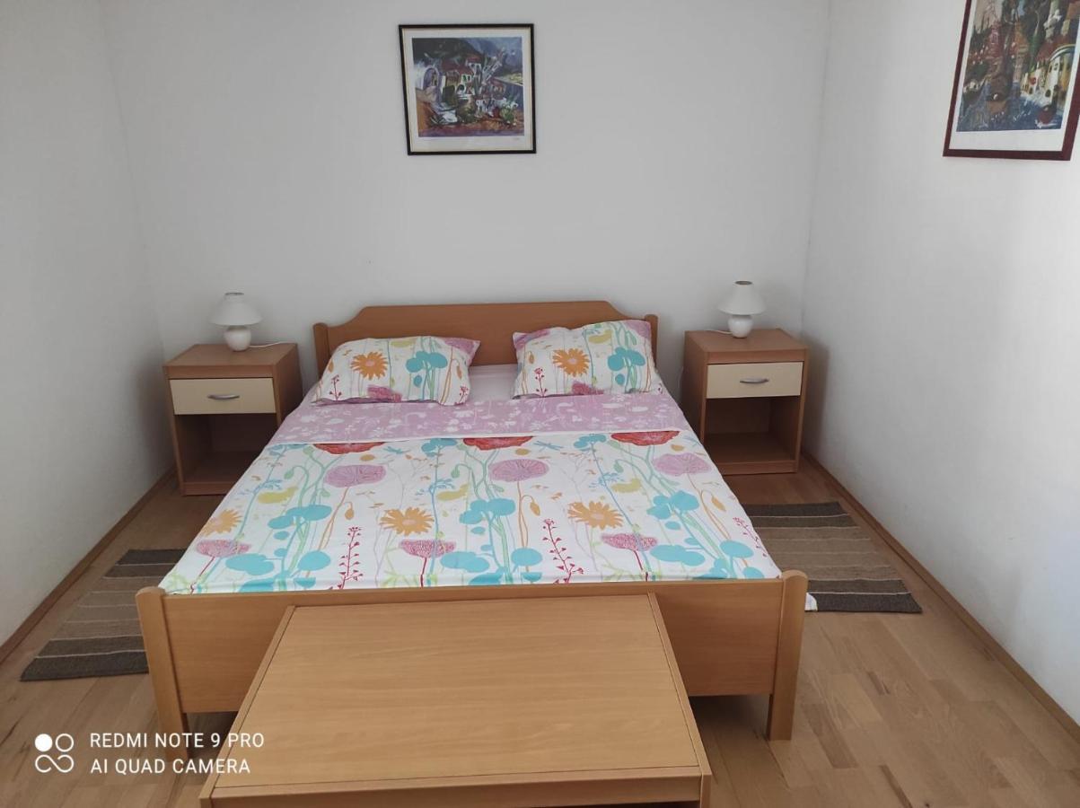 House Vodice Villa Buitenkant foto