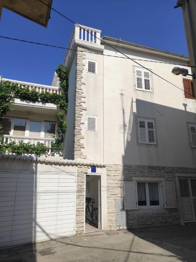 House Vodice Villa Buitenkant foto