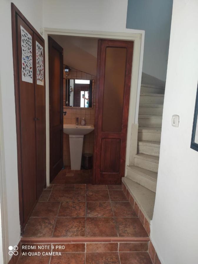 House Vodice Villa Buitenkant foto