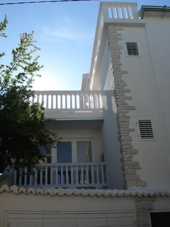 House Vodice Villa Buitenkant foto